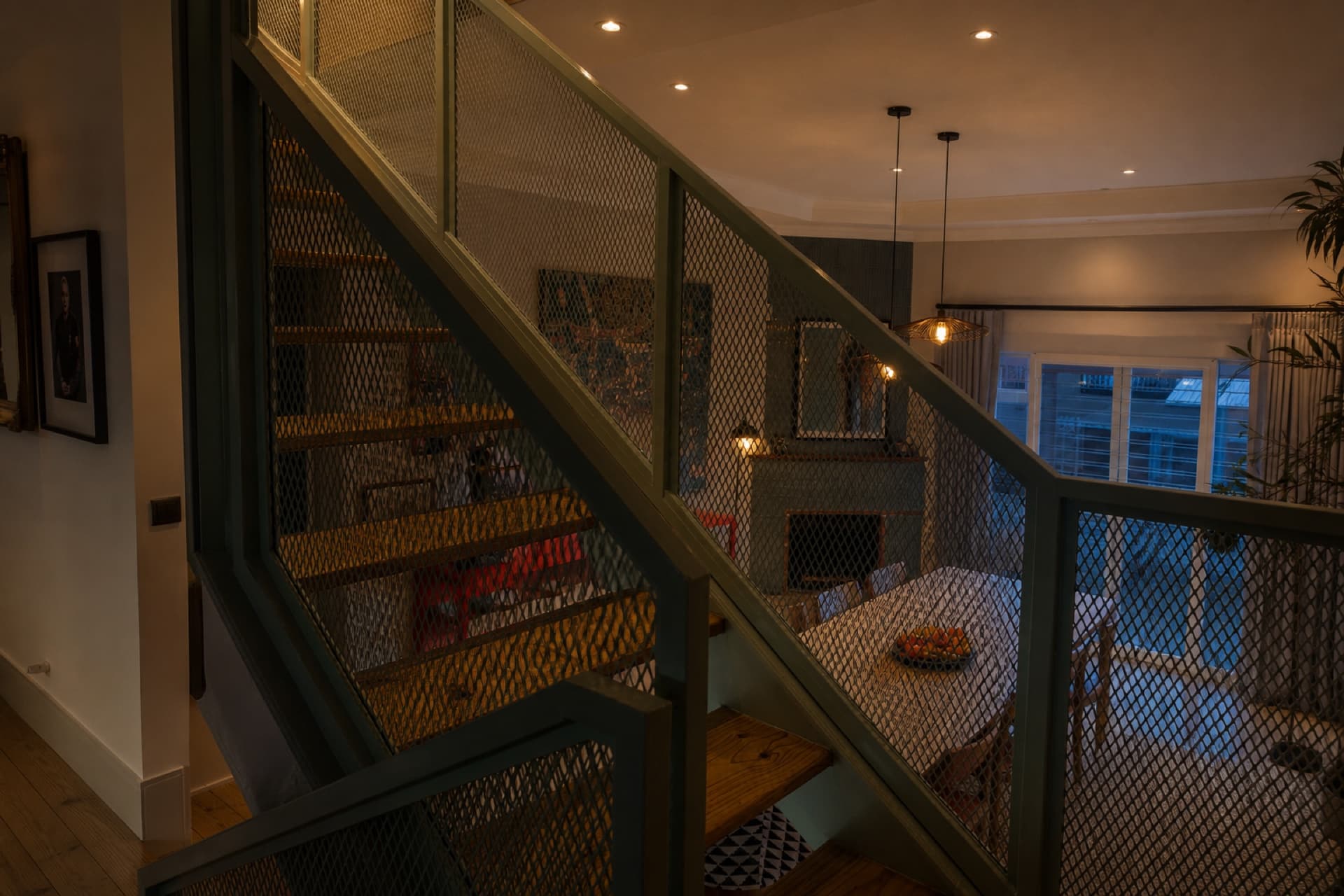 Mowbray — interior 16.1