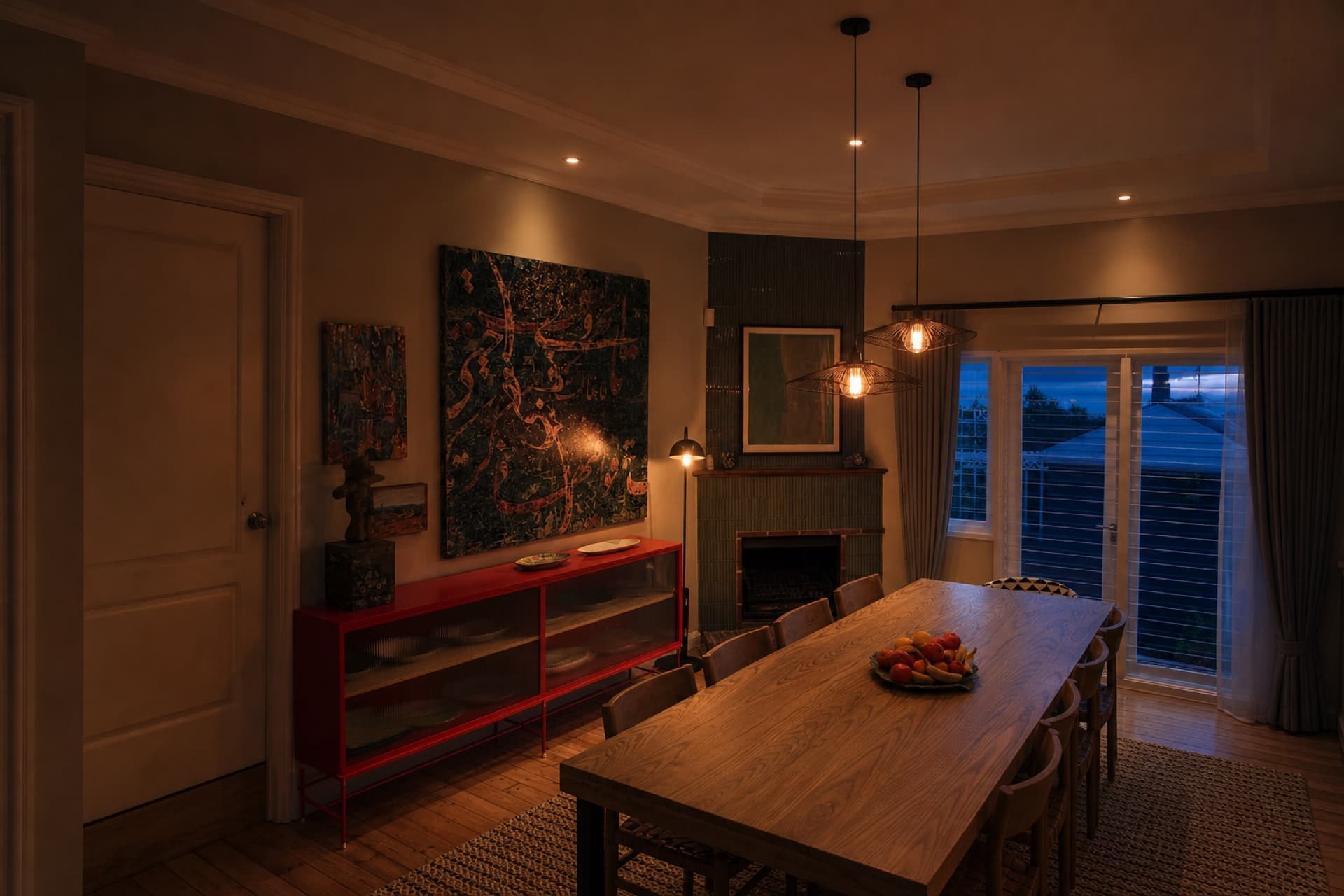 Mowbray — interior 7.2