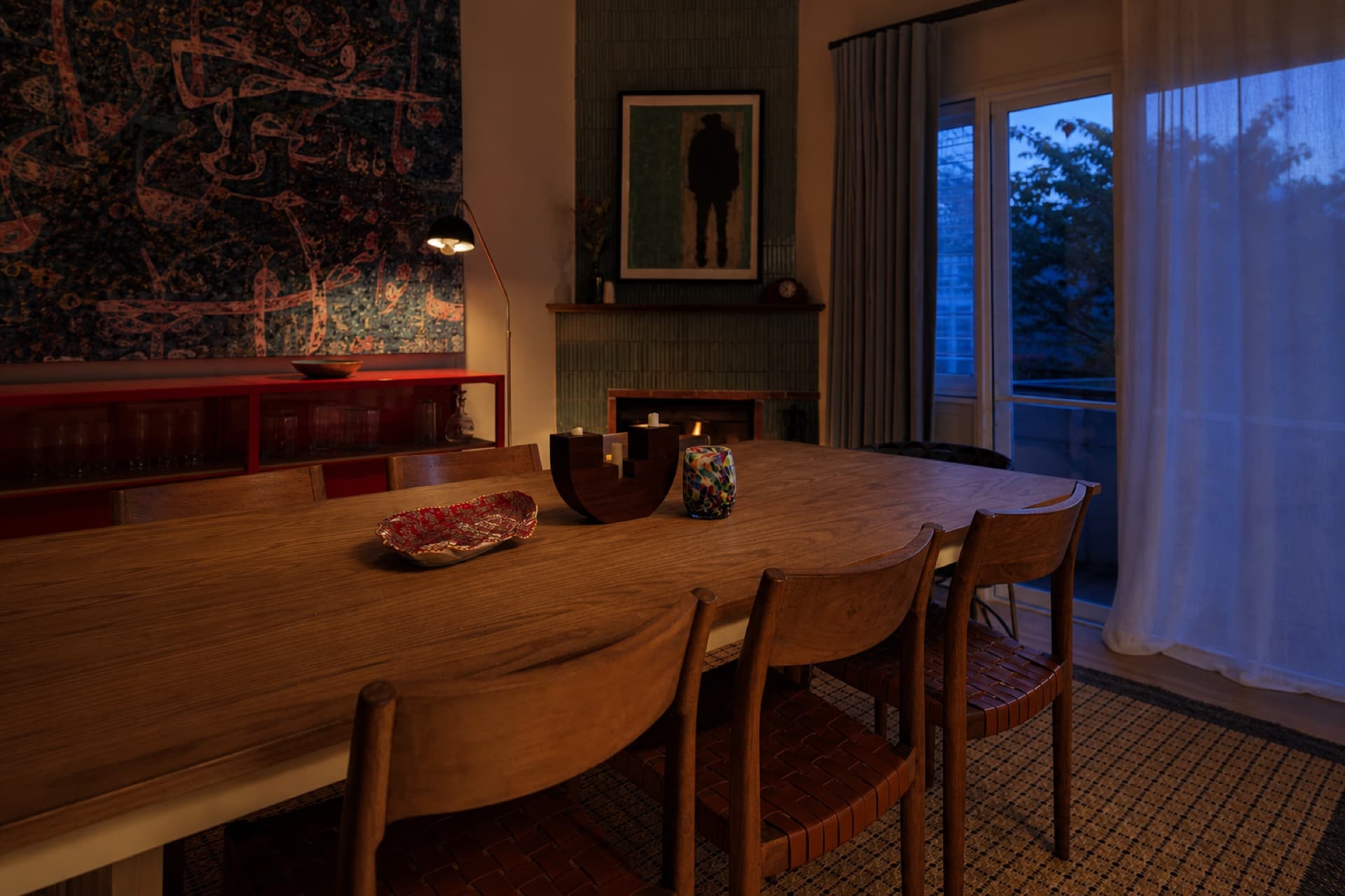 Mowbray — interior 11.1