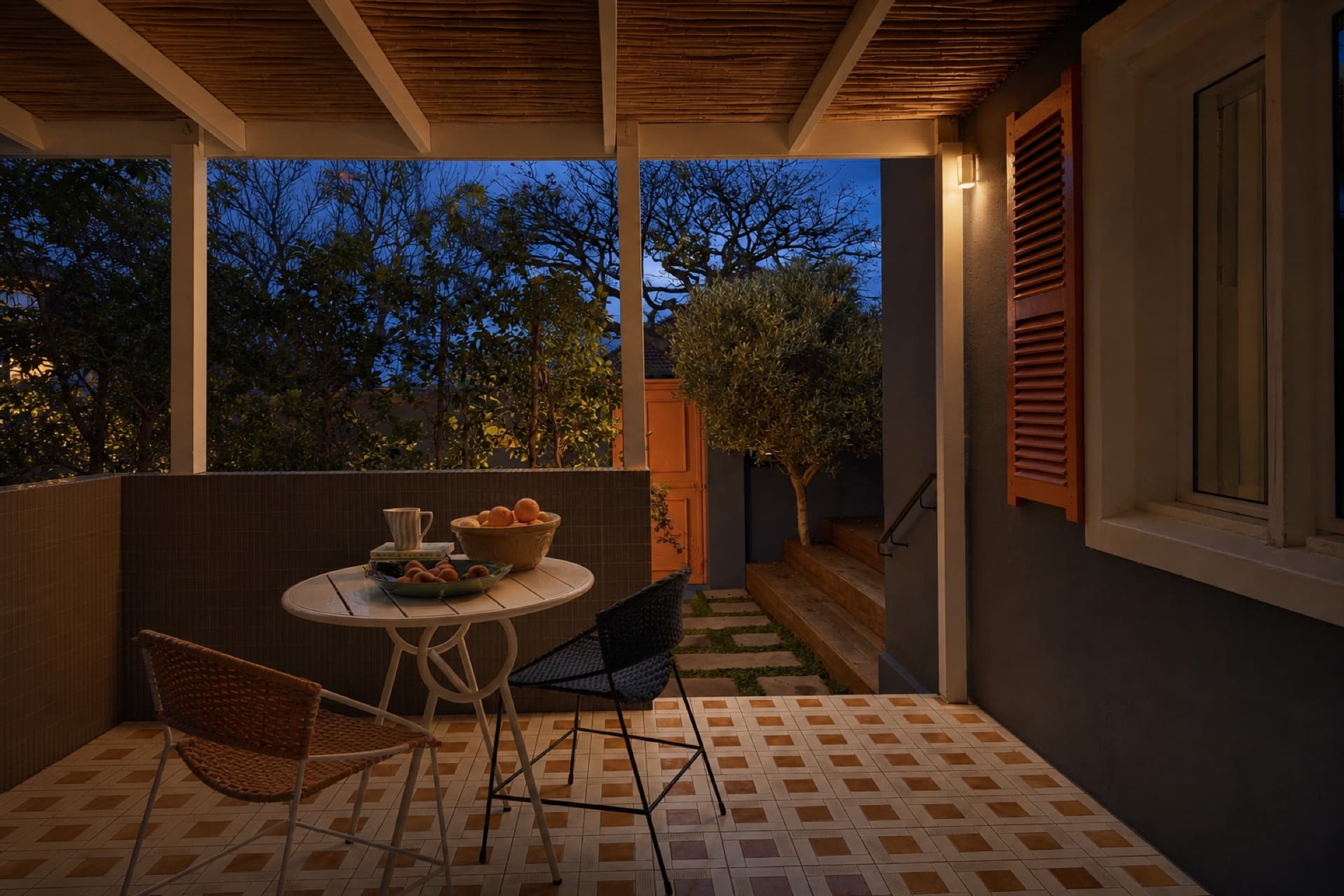 Mowbray — interior 2.1