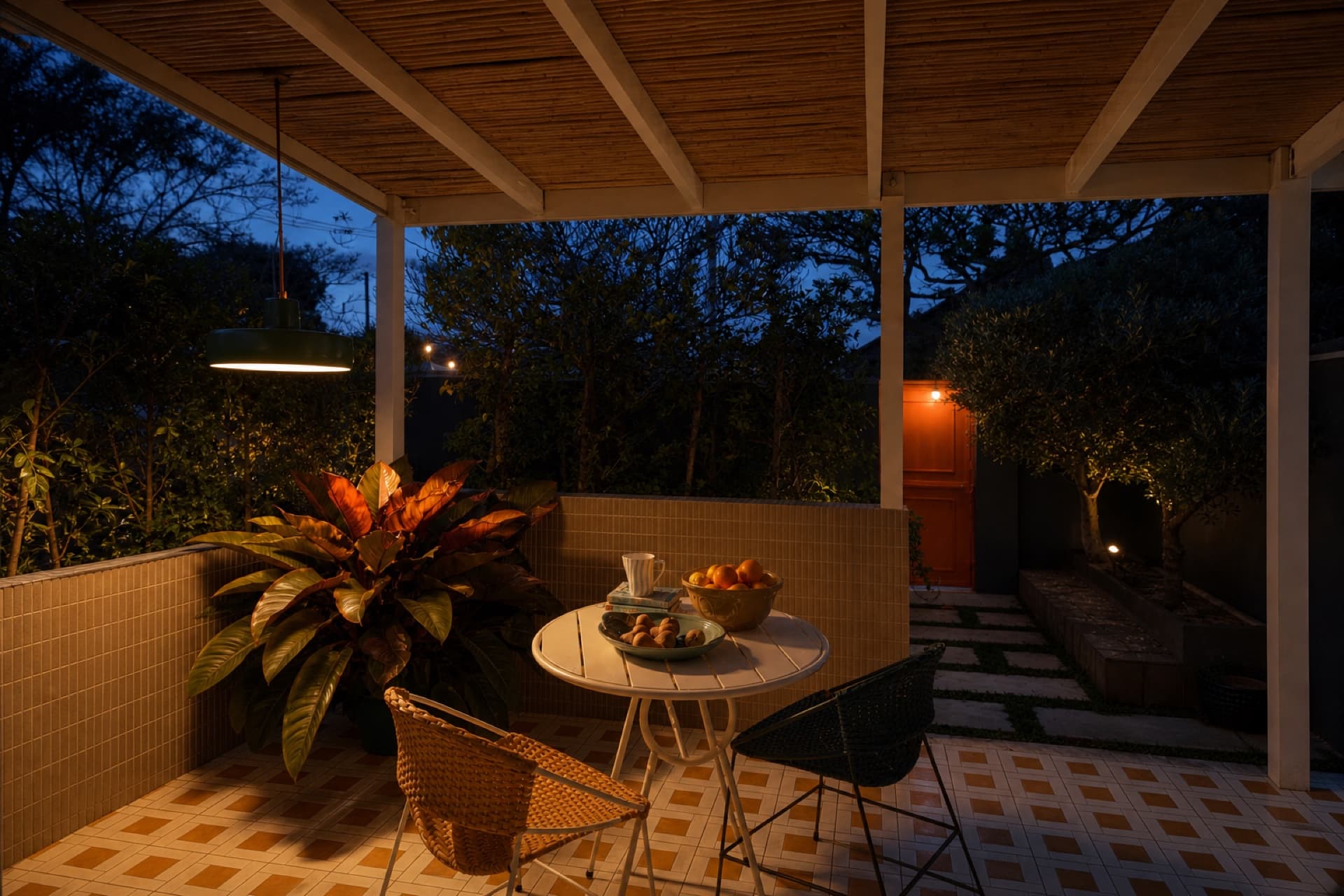 Mowbray — interior 11.2