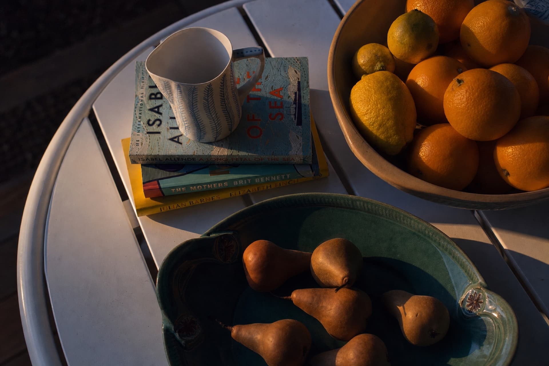 Mowbray — interior 3.1