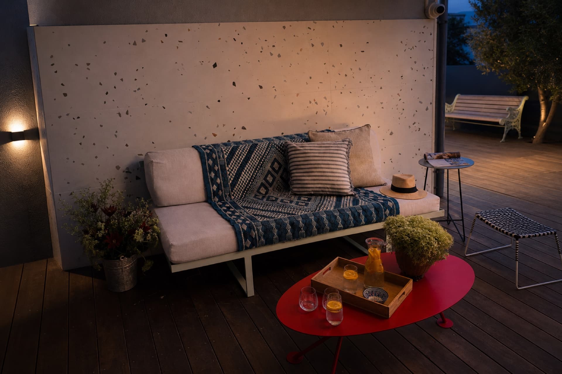 Mowbray — interior 9.2