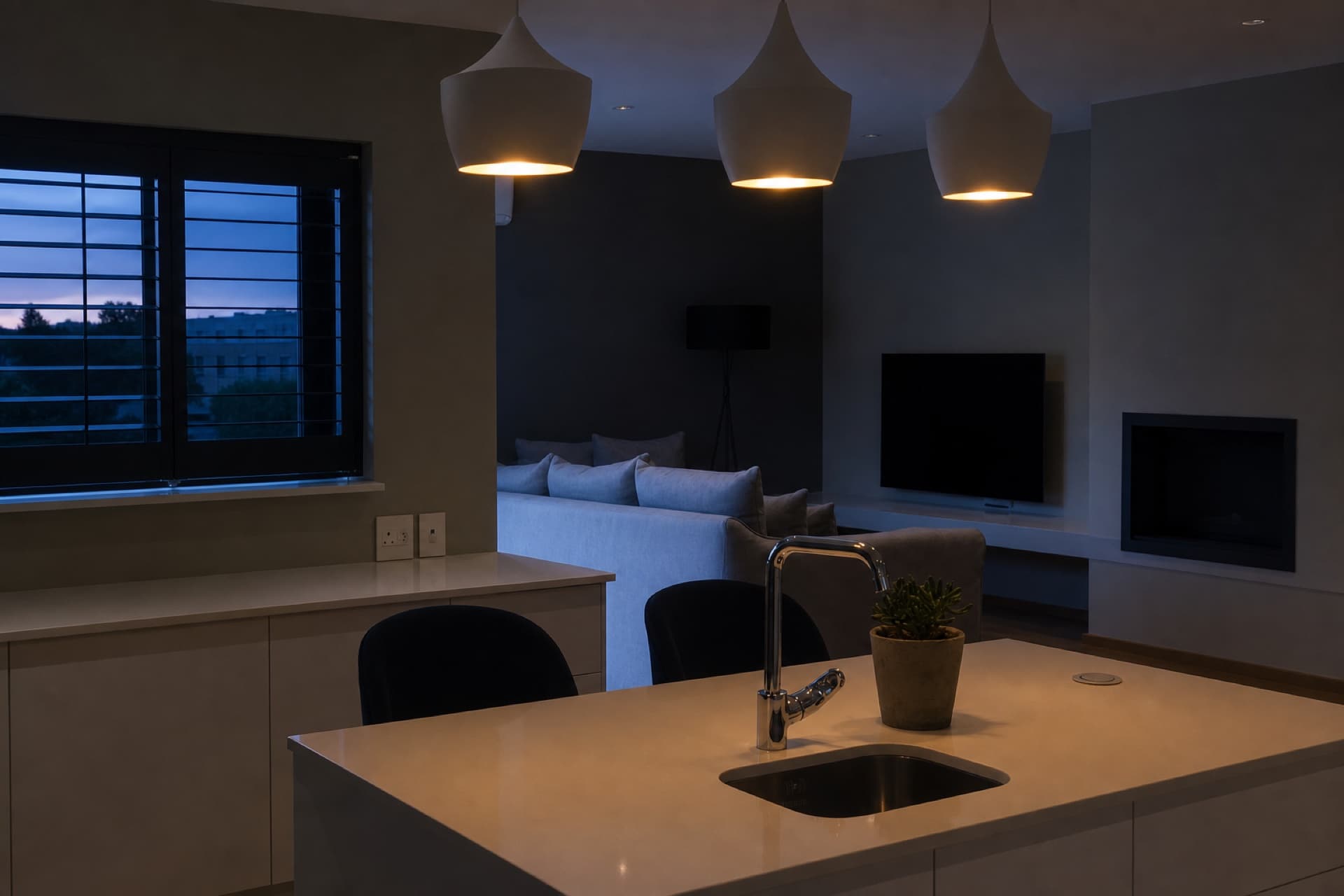 Rondebosch — interior 1.2