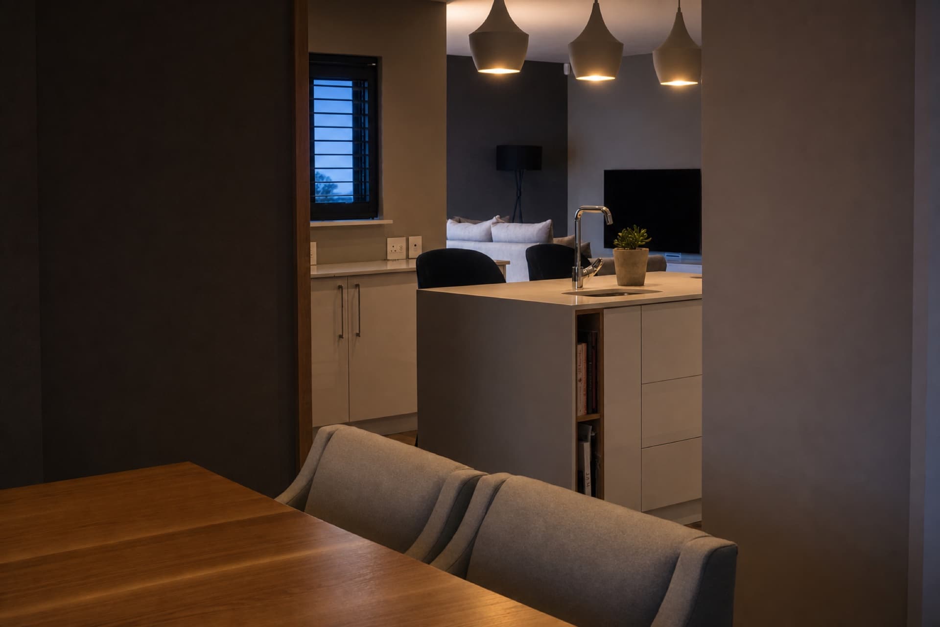 Rondebosch — interior 5.1