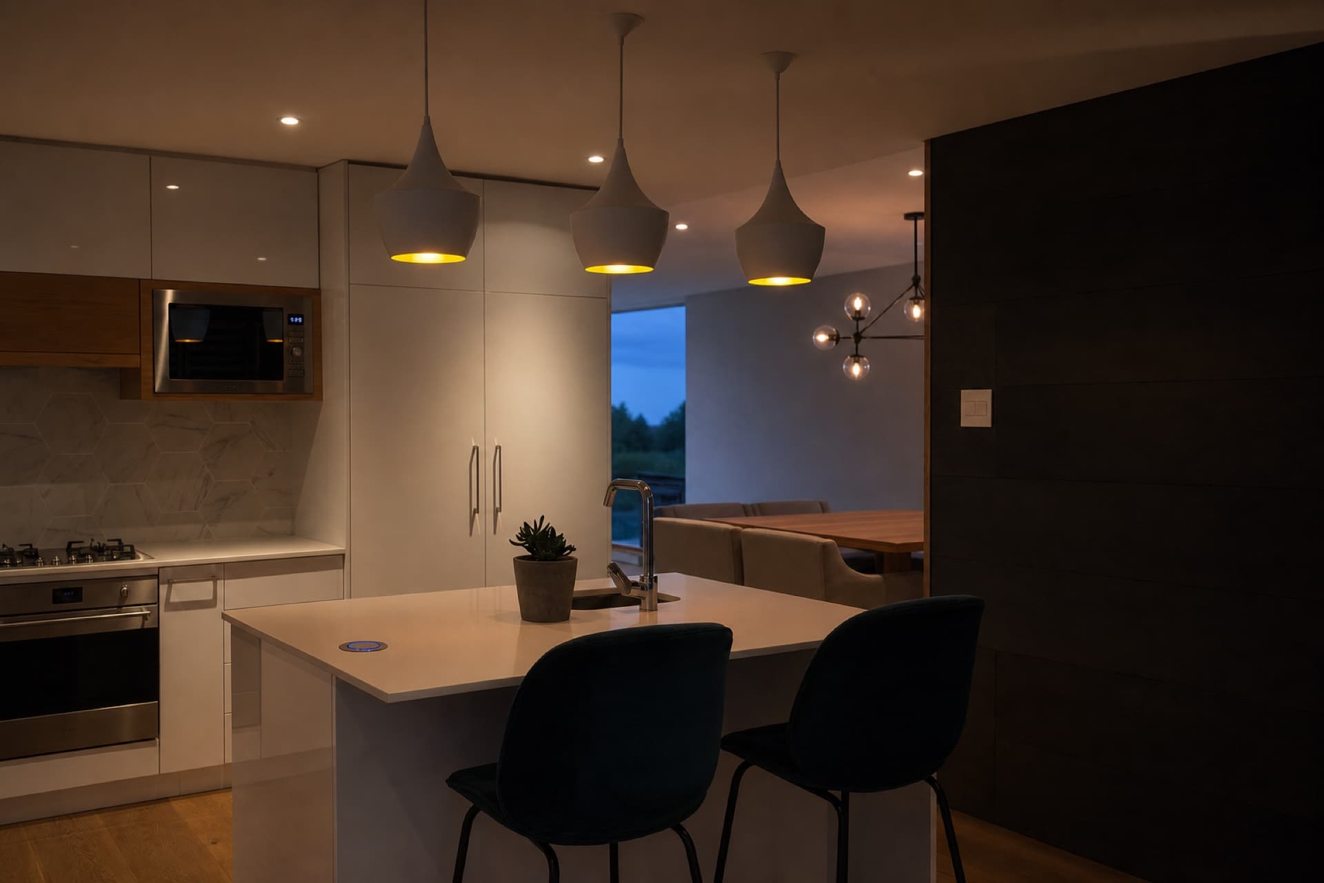 Rondebosch — interior 4.2