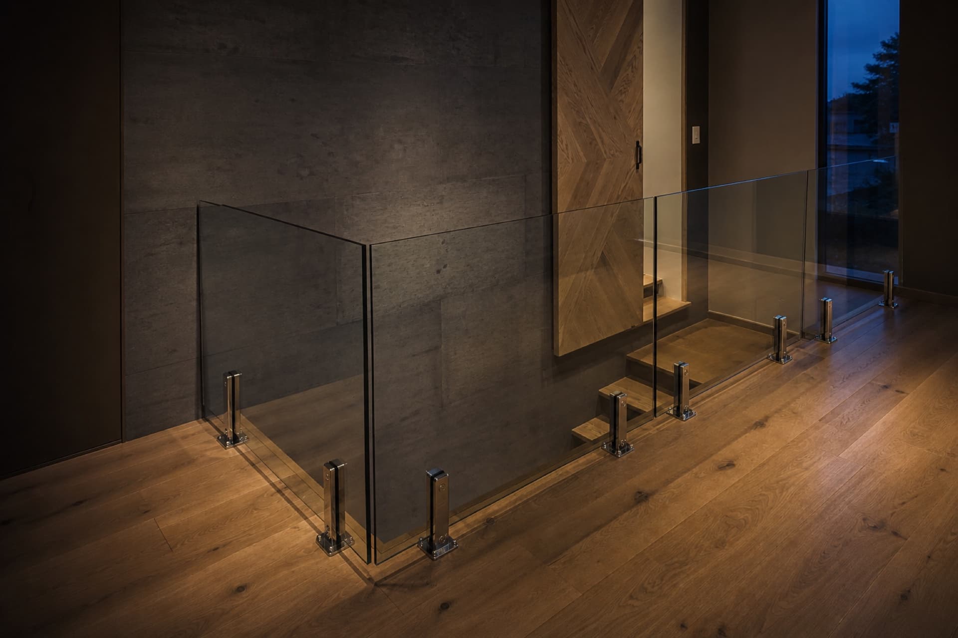 Rondebosch — interior 1.1