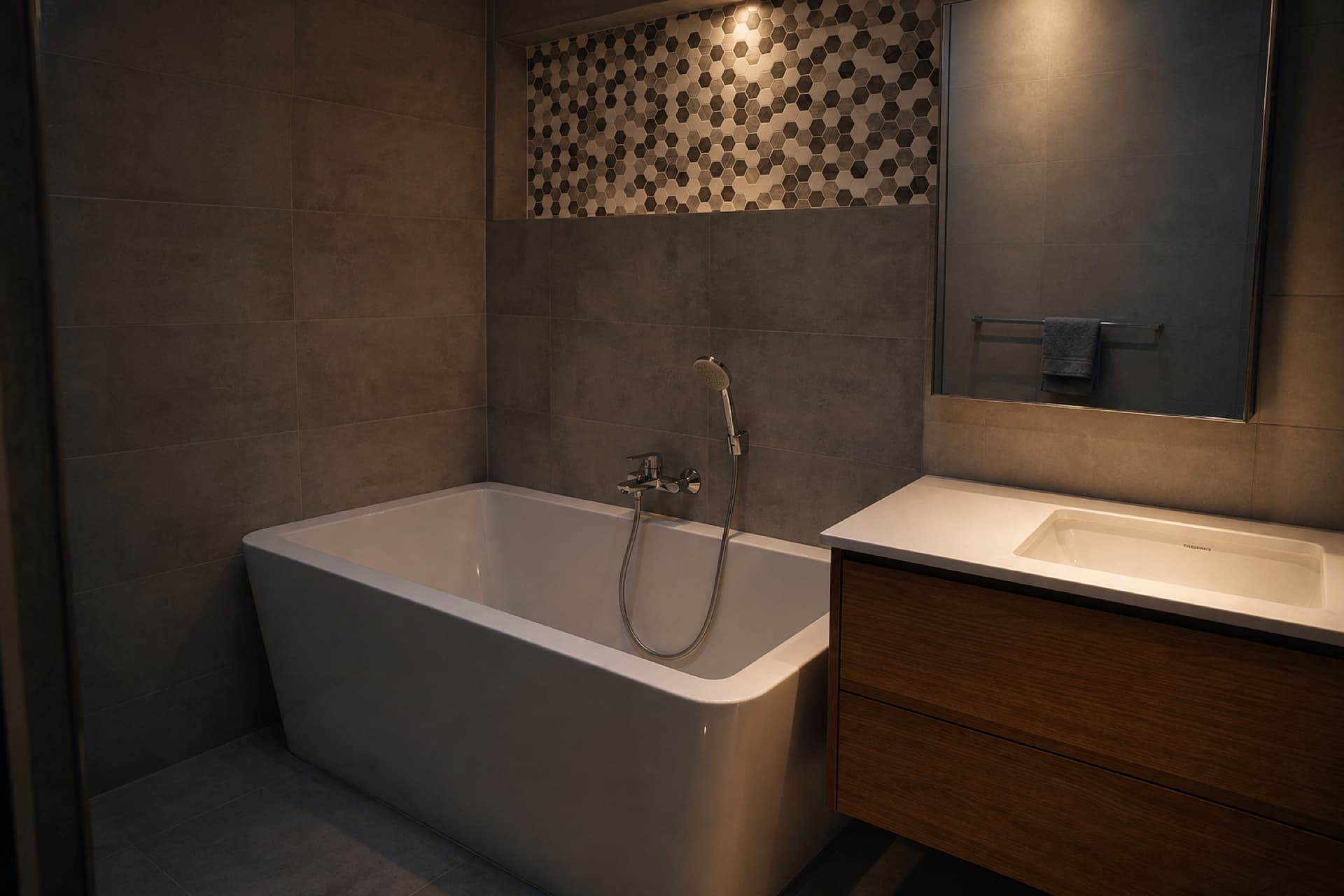 Rondebosch — interior 3.2