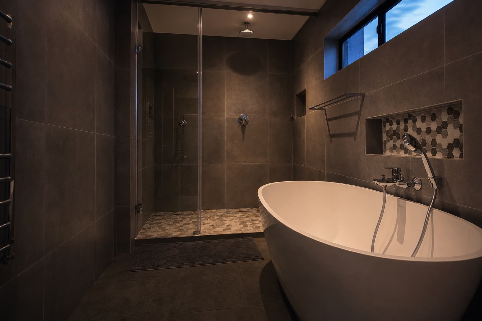 Rondebosch — interior 6.2