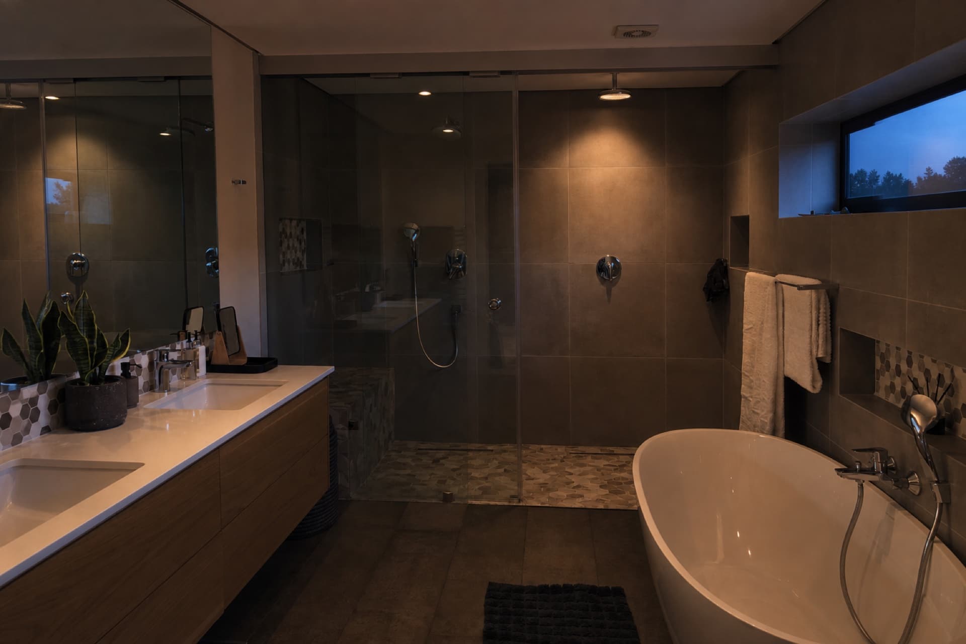 Rondebosch — interior 7.2