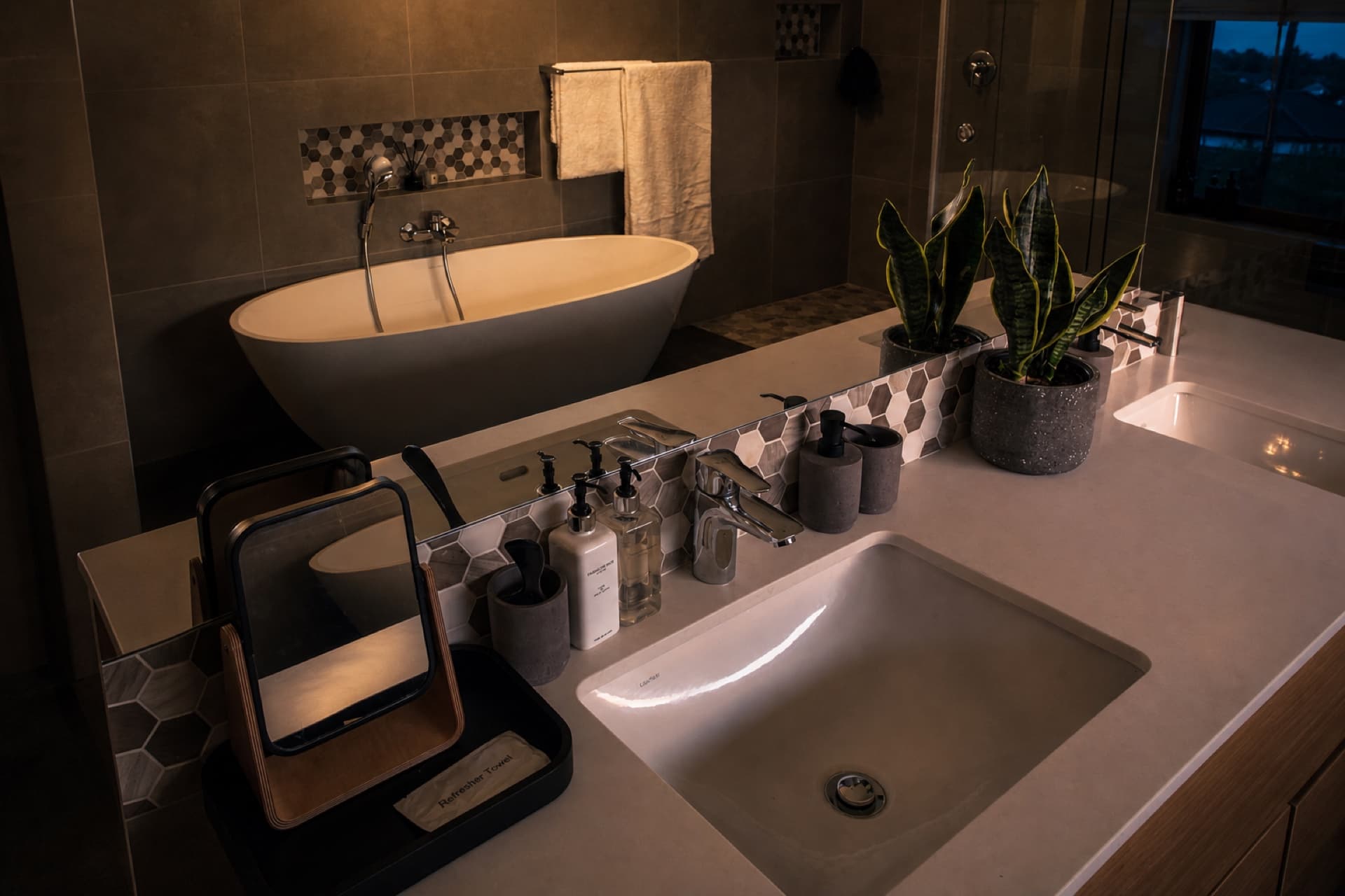 Rondebosch — interior 3.3
