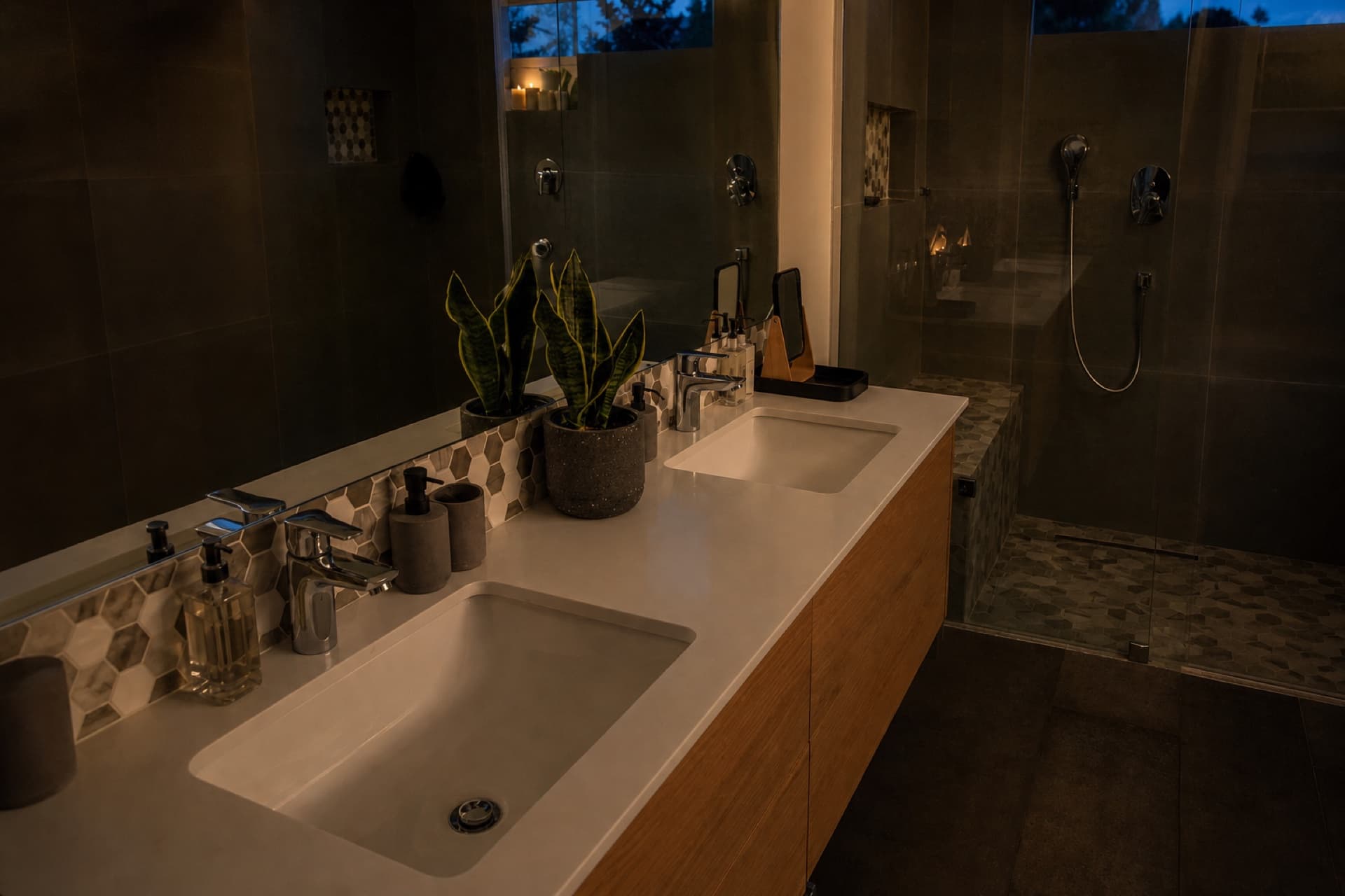 Rondebosch — interior 3.1