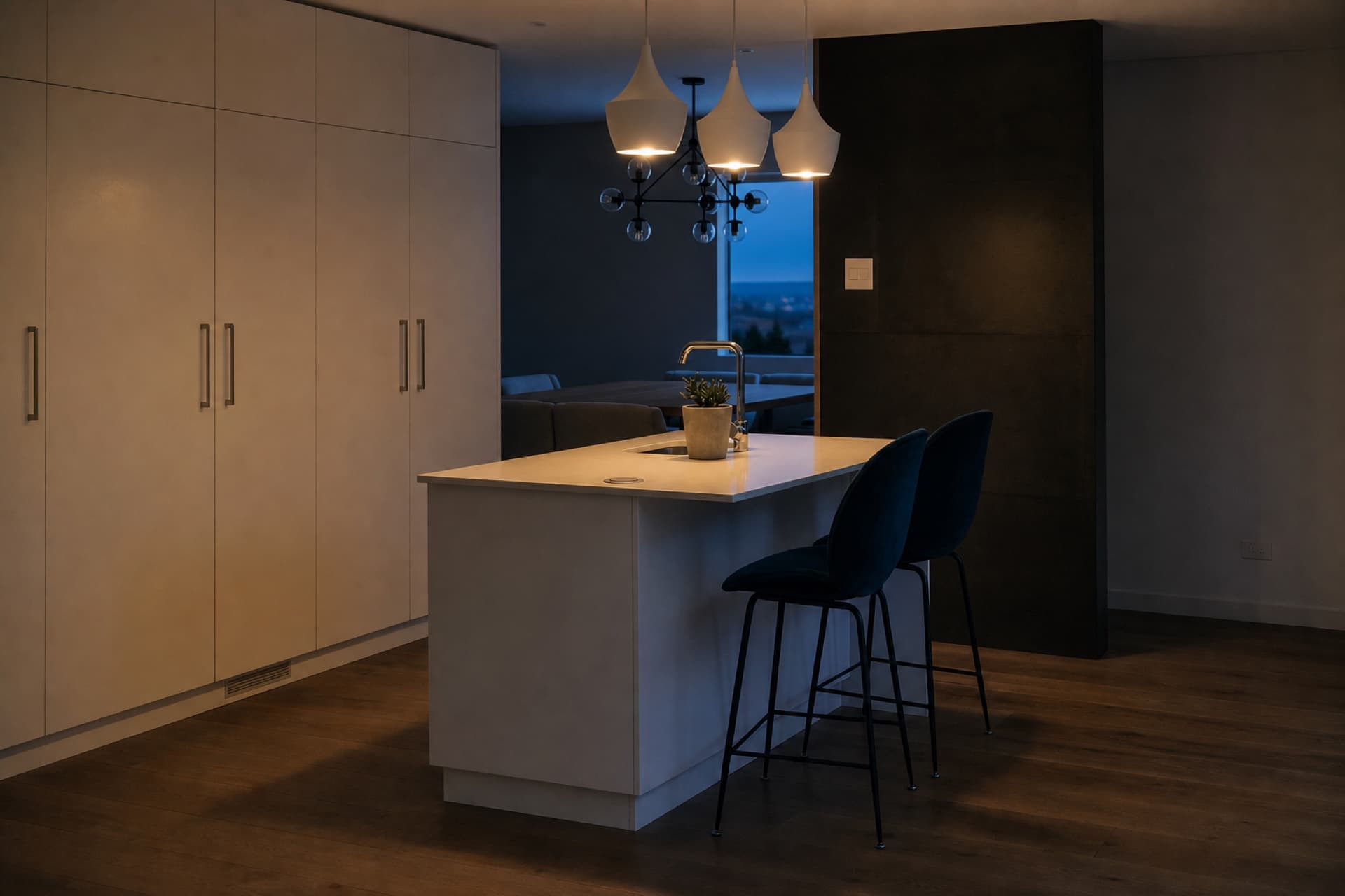 Rondebosch — interior 4.1