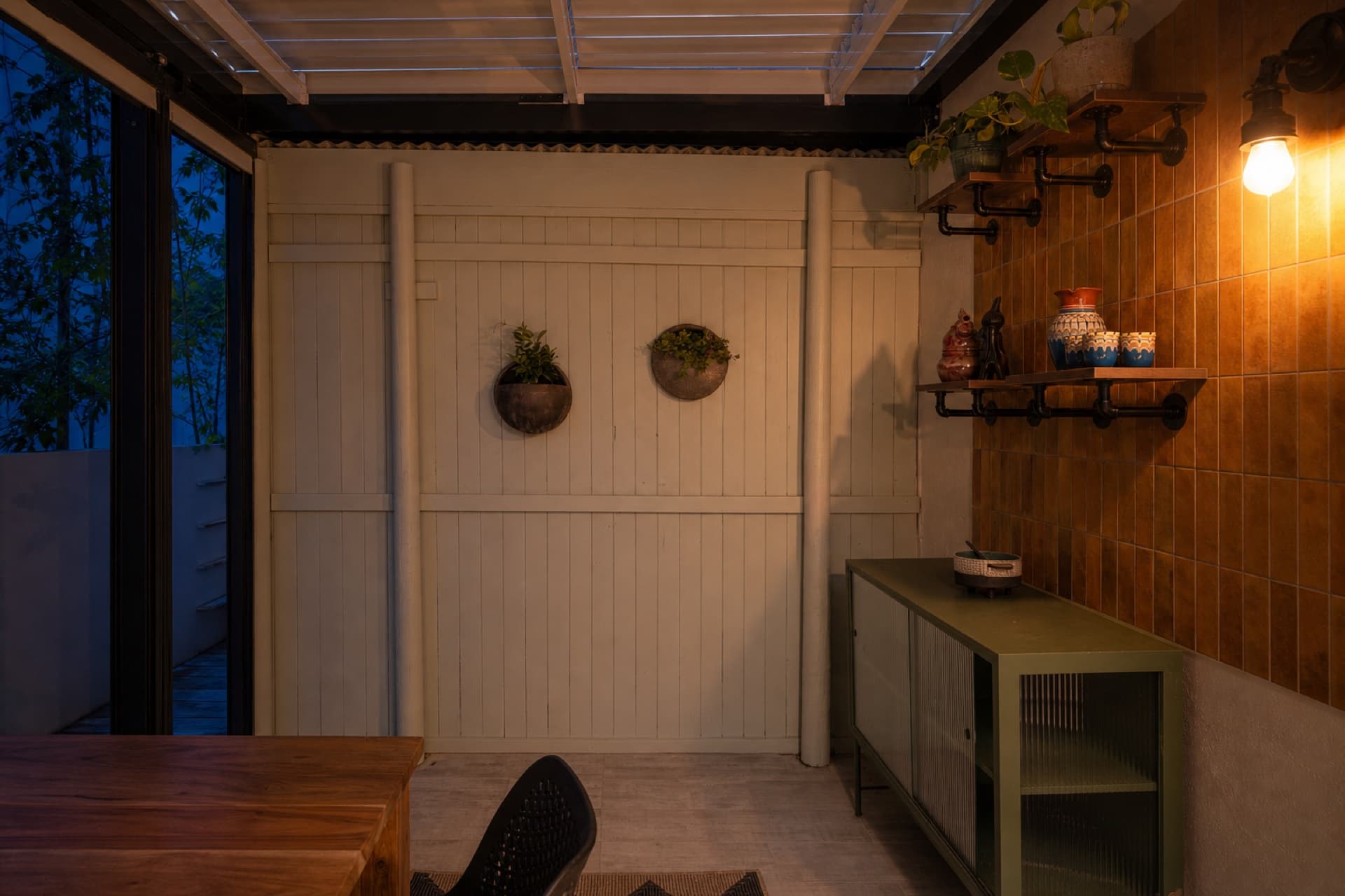 Rondebosch II — interior 3.1