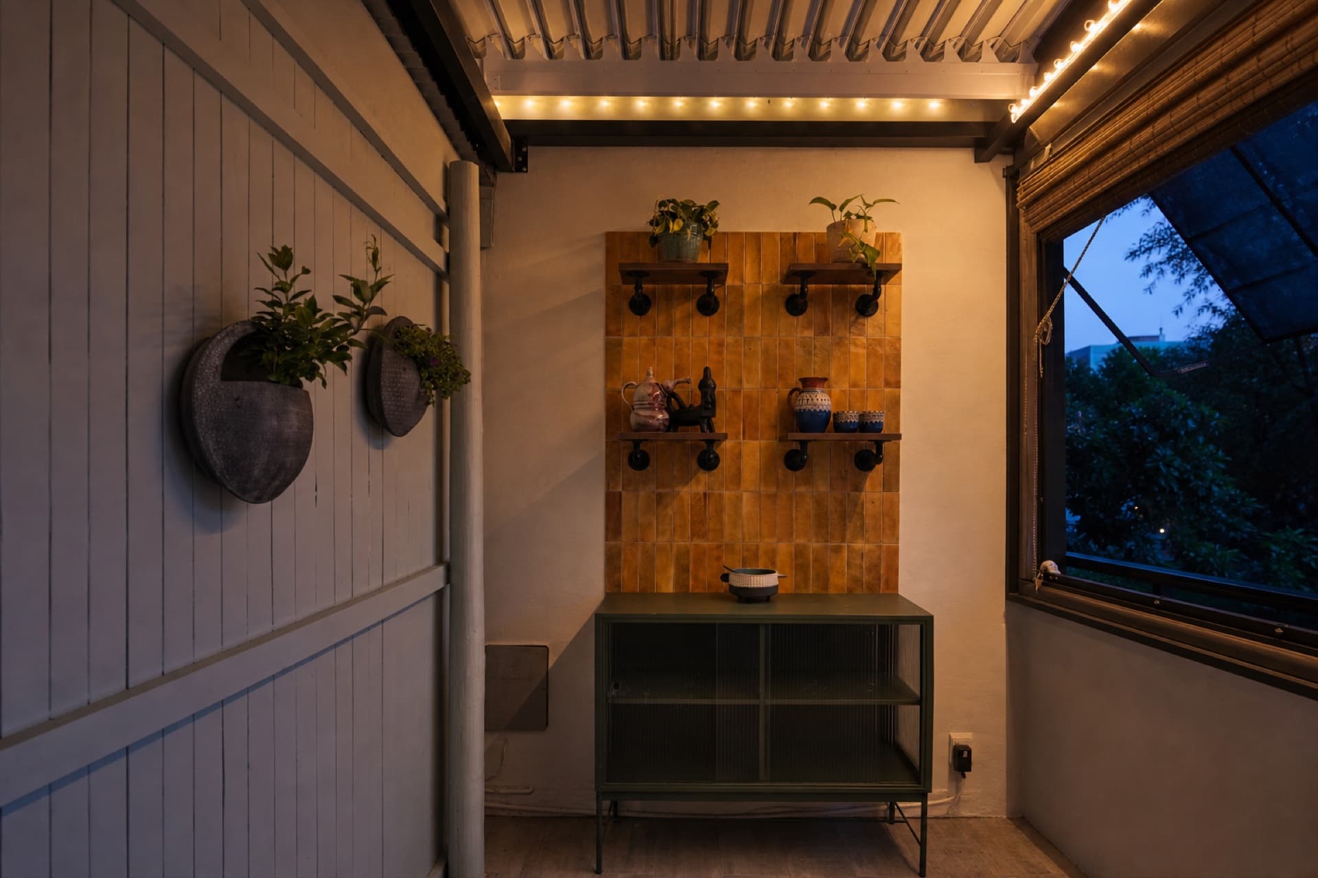Rondebosch II — interior 3.3