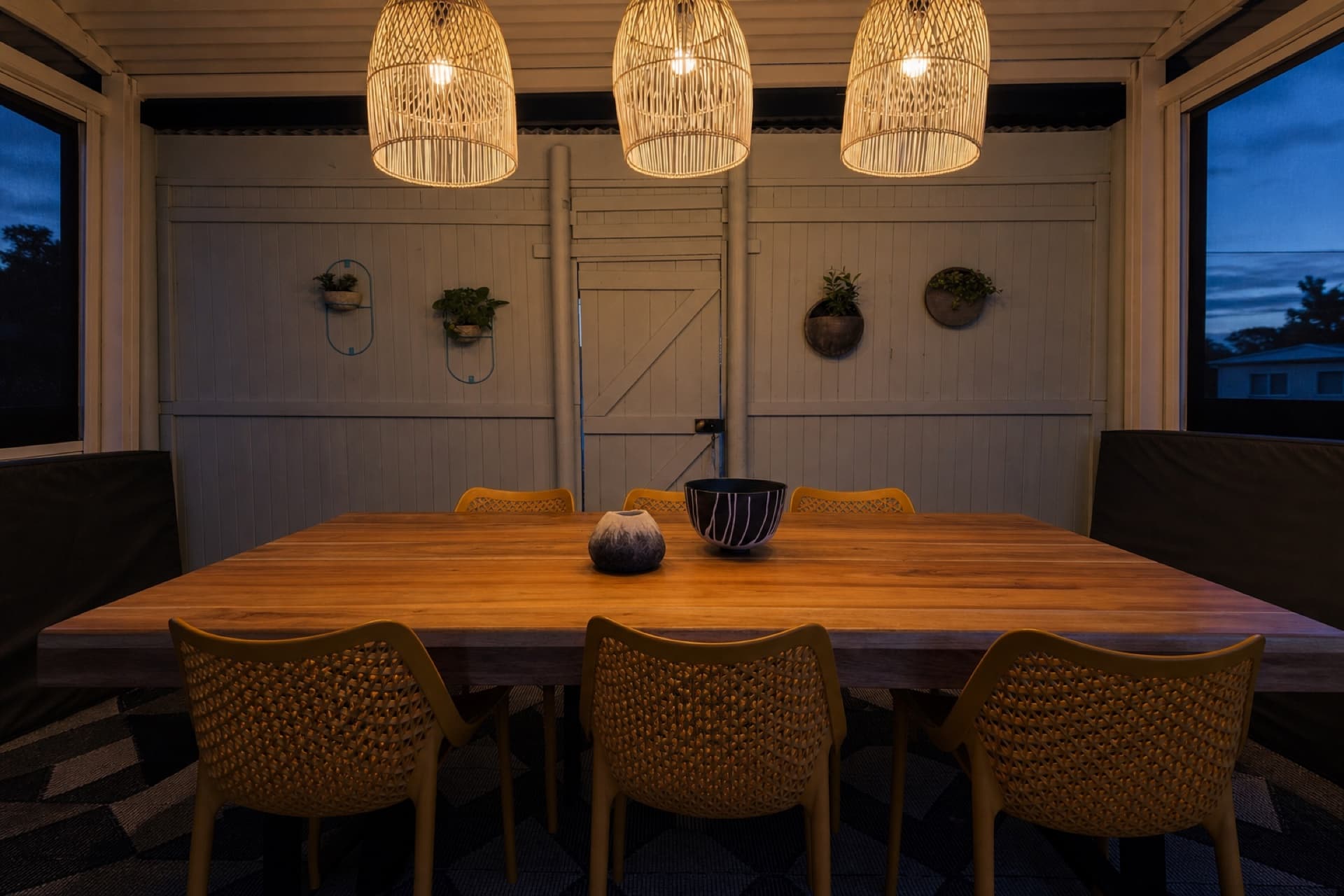 Rondebosch II — interior 5.1
