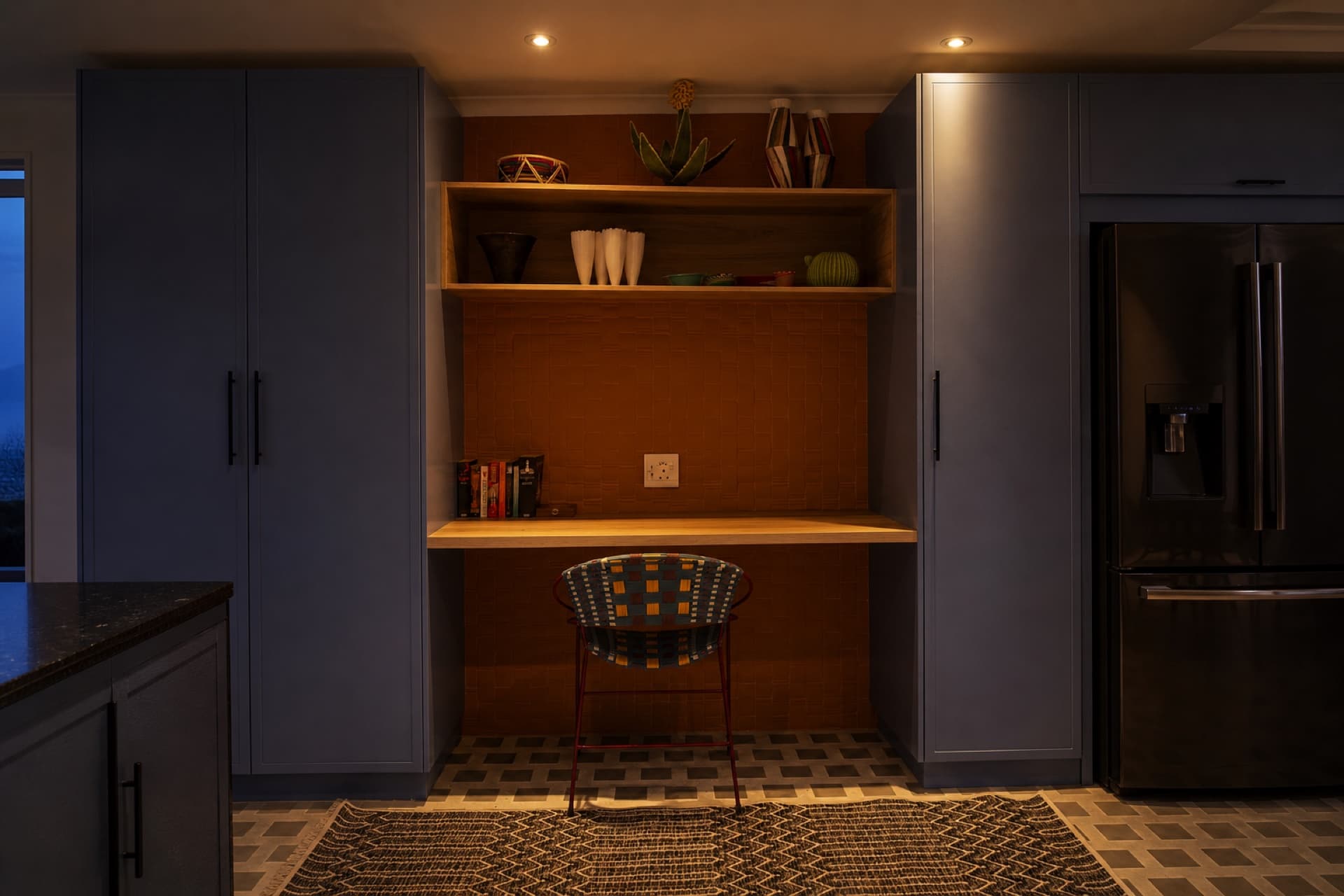 Simon's Town — interior 6.1
