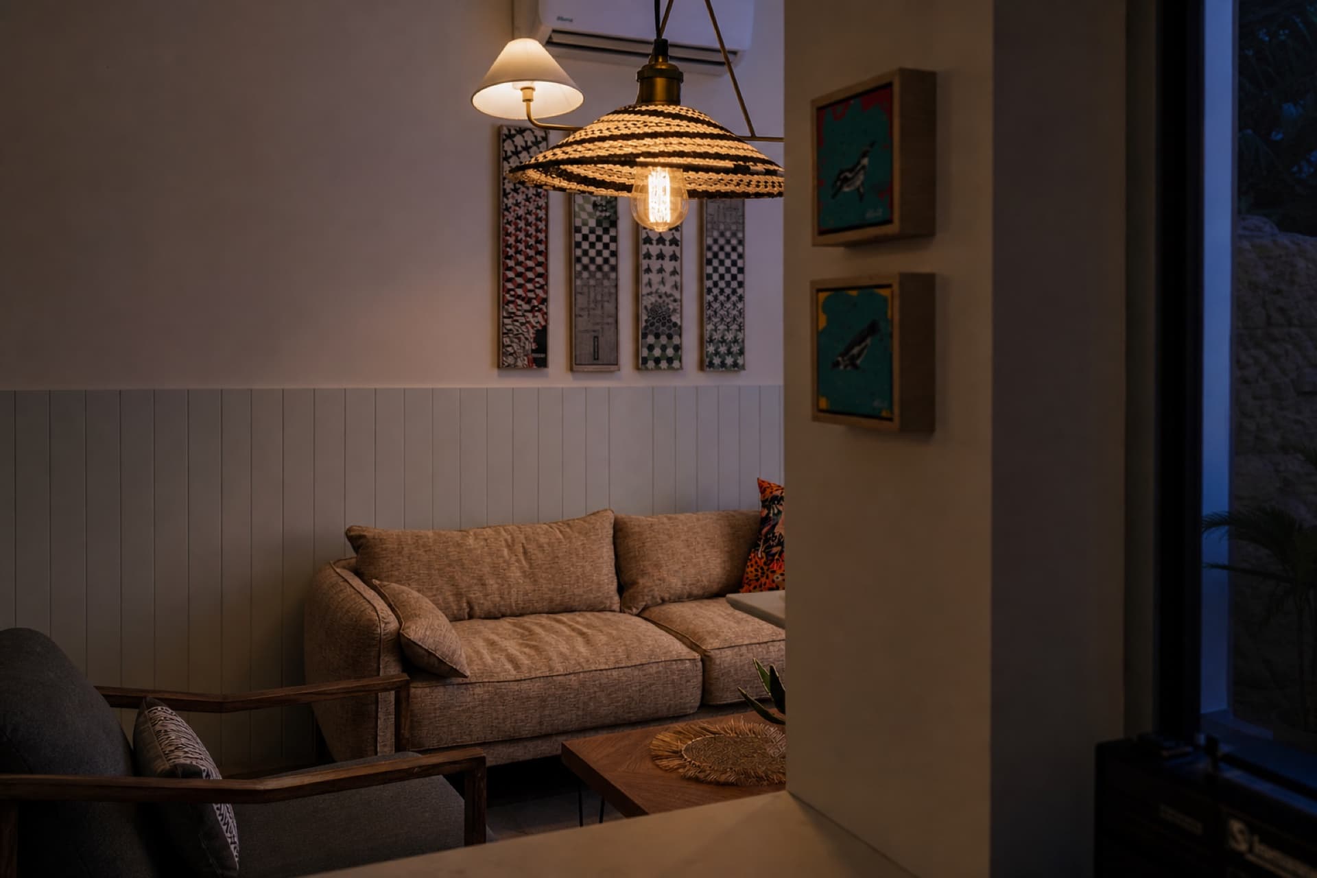 Simon's Town — interior 3.1