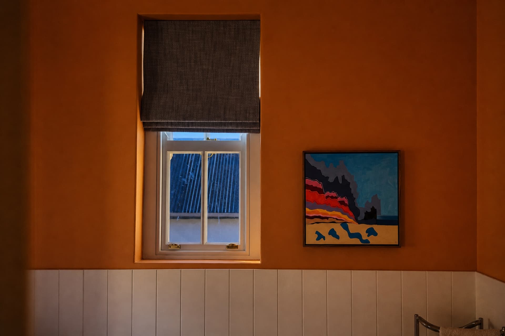 Simon's Town — interior 8.1