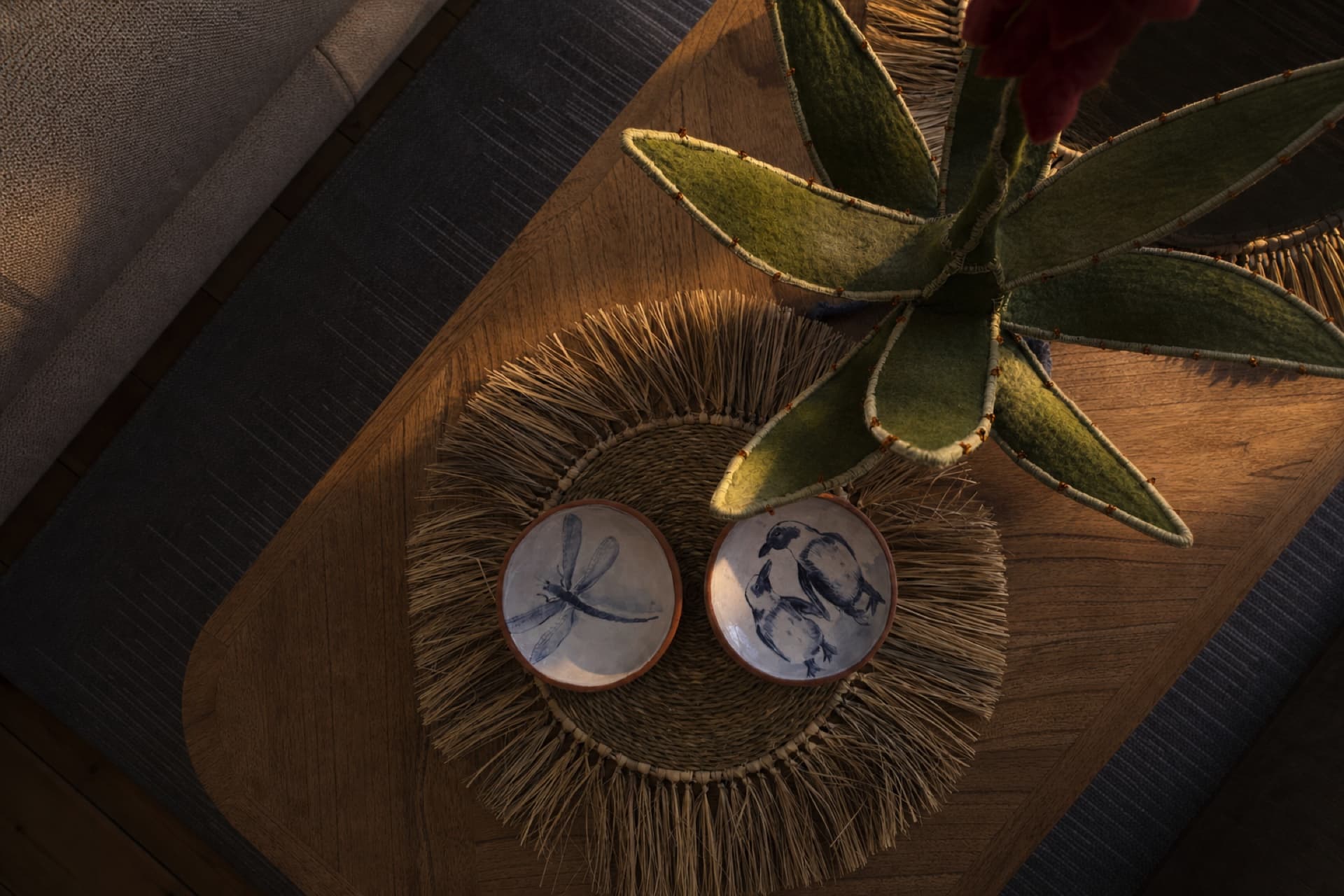 Simon's Town — interior 4.2
