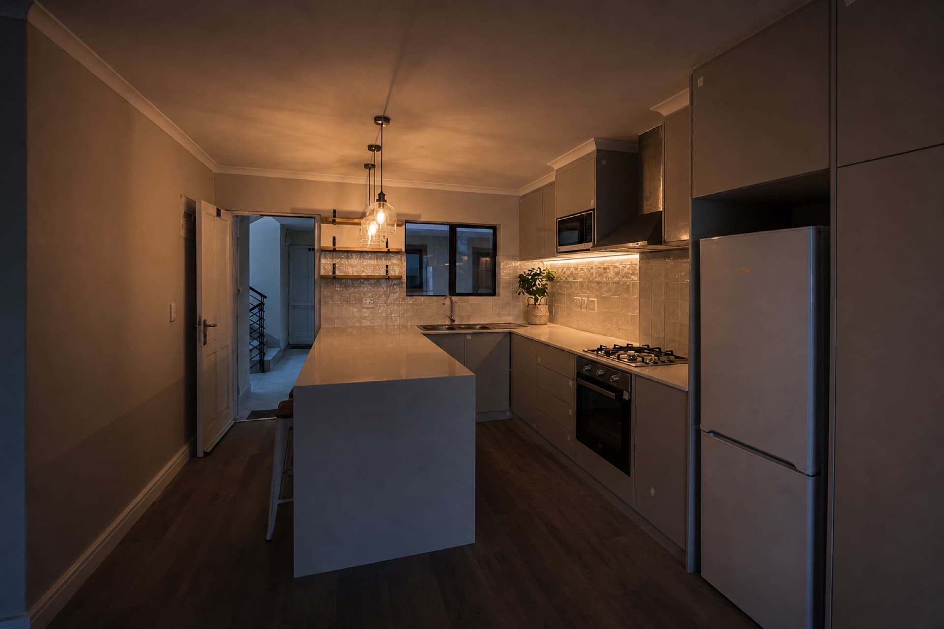 Somerset West — interior 5.1