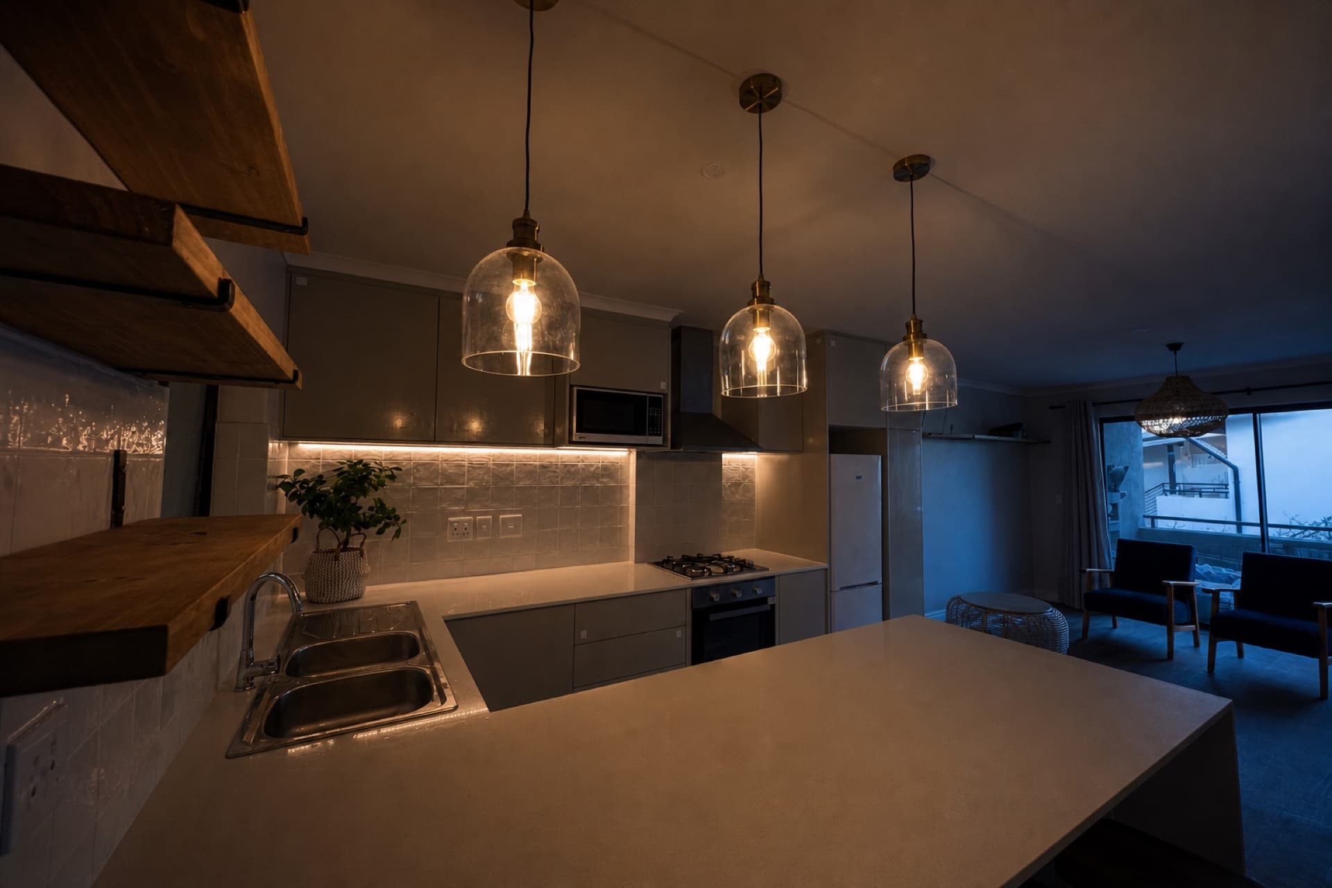 Somerset West — interior 3.1