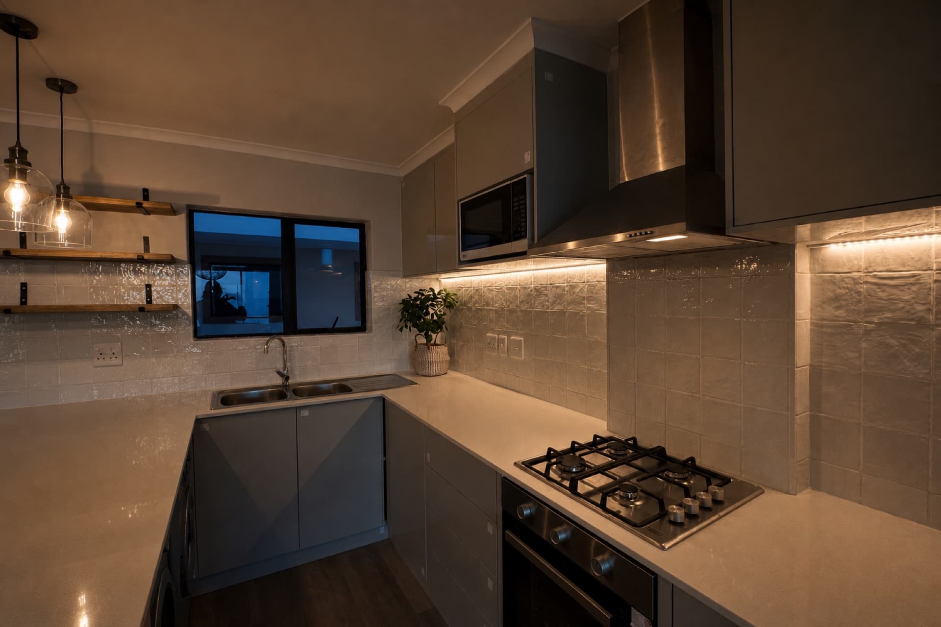 Somerset West — interior 6.1