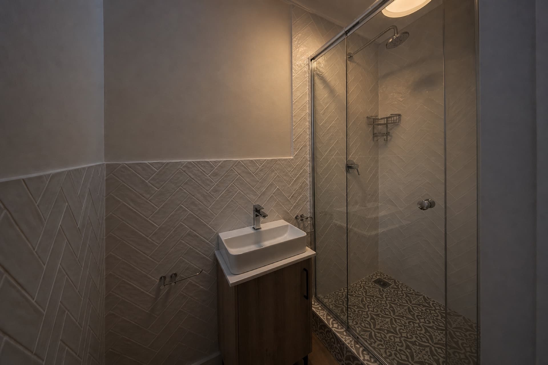 Somerset West — interior 7.1