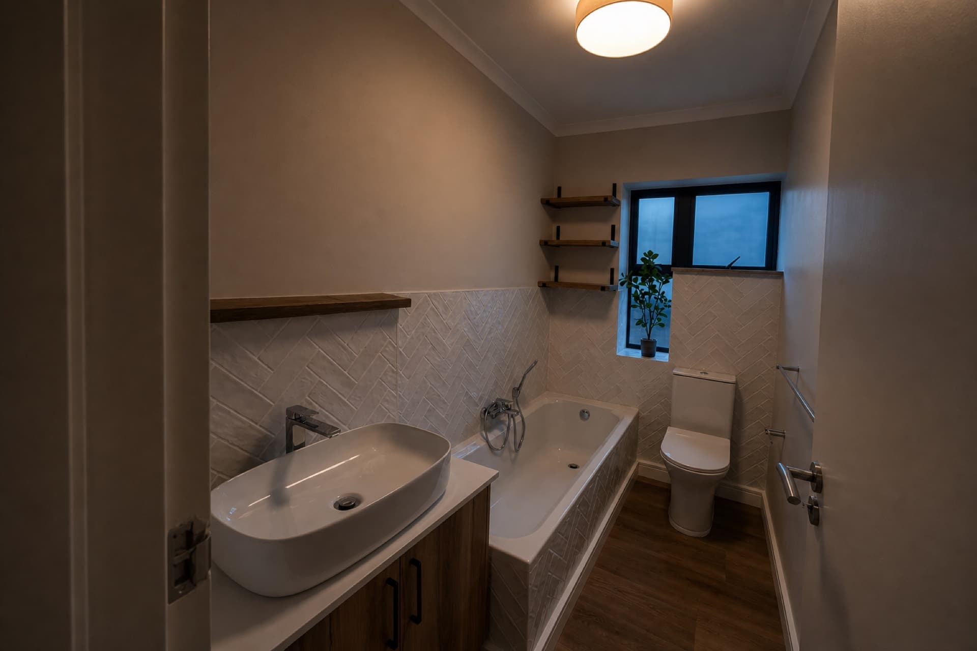 Somerset West — interior 3.2