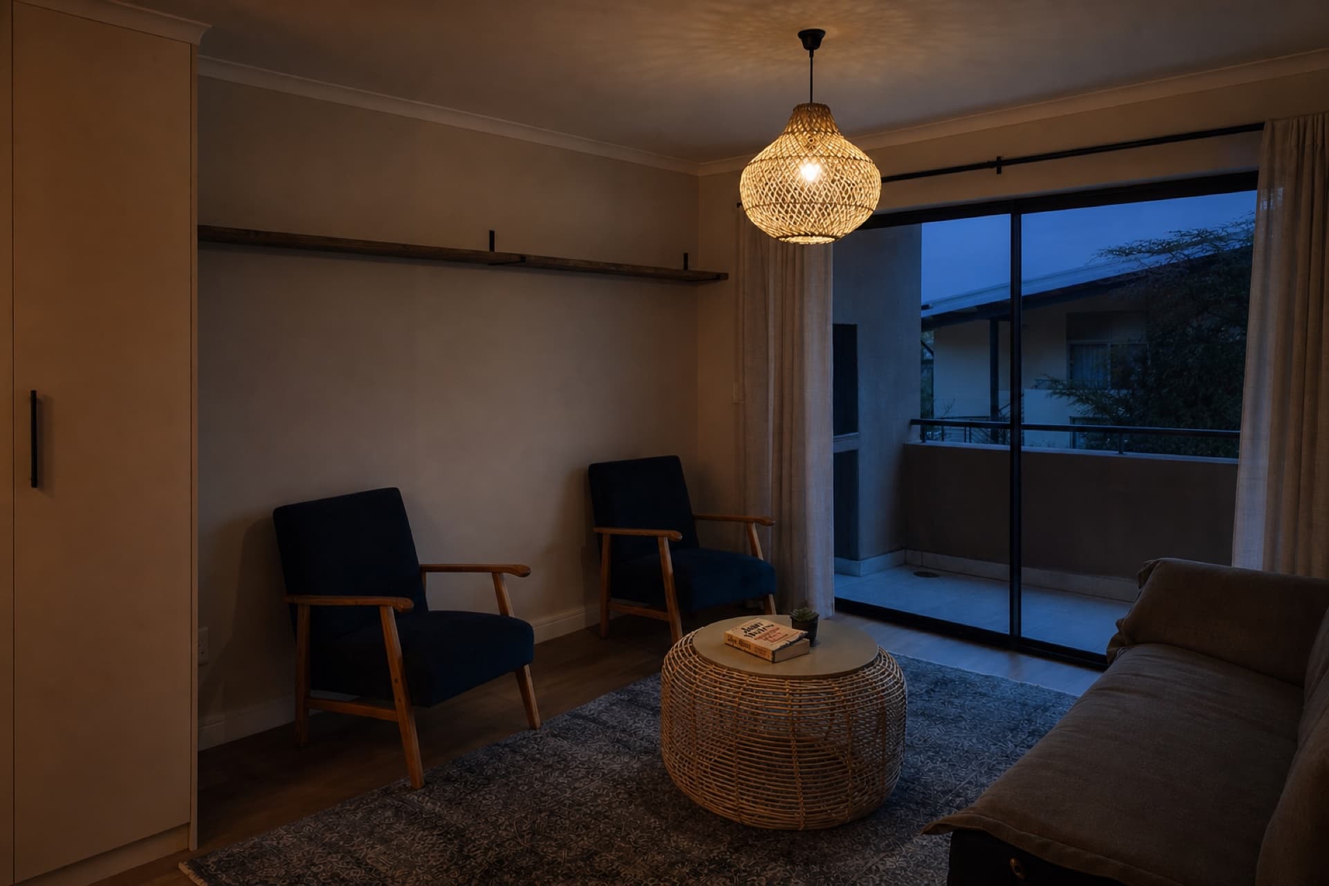 Somerset West — interior 1.1
