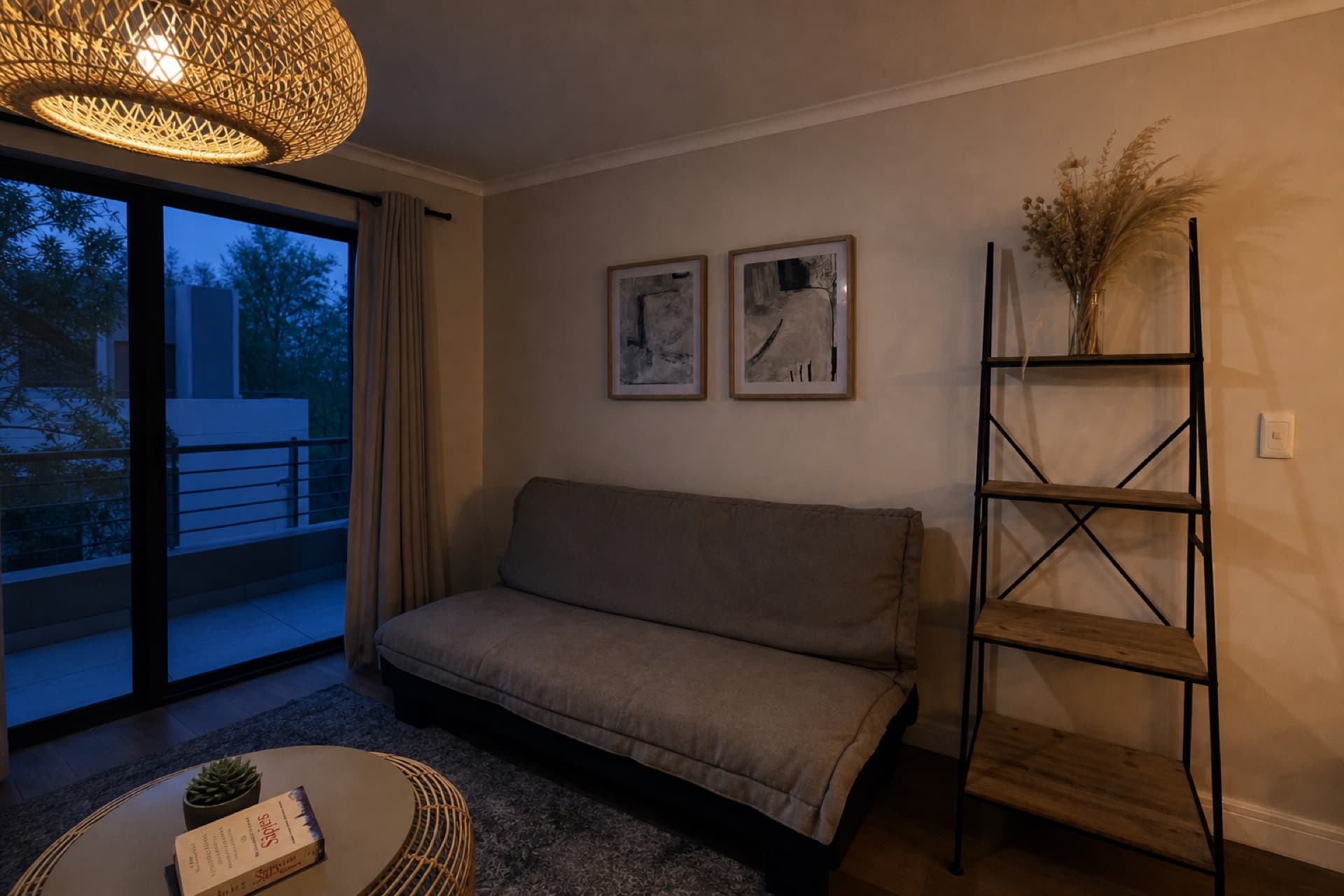 Somerset West — interior 3.3