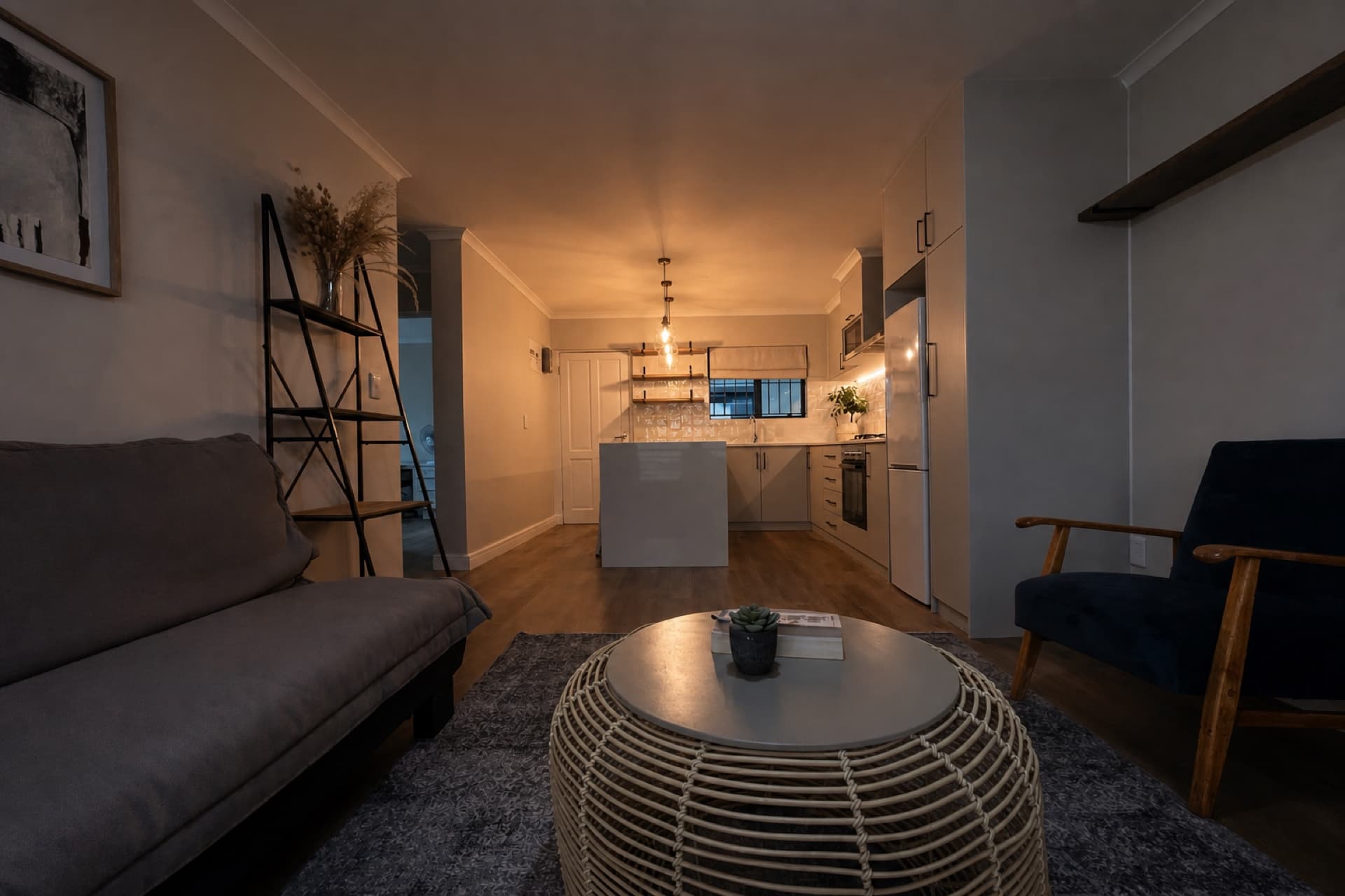 Somerset West — interior 7.2
