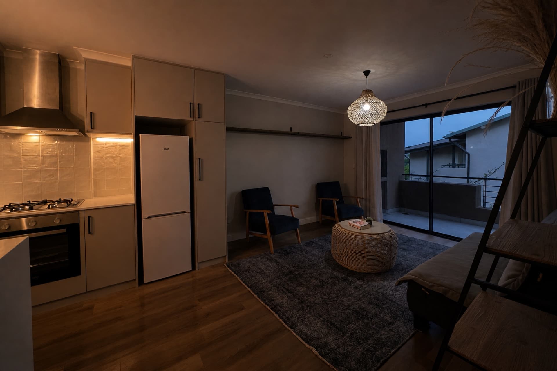 Somerset West — interior 4.1