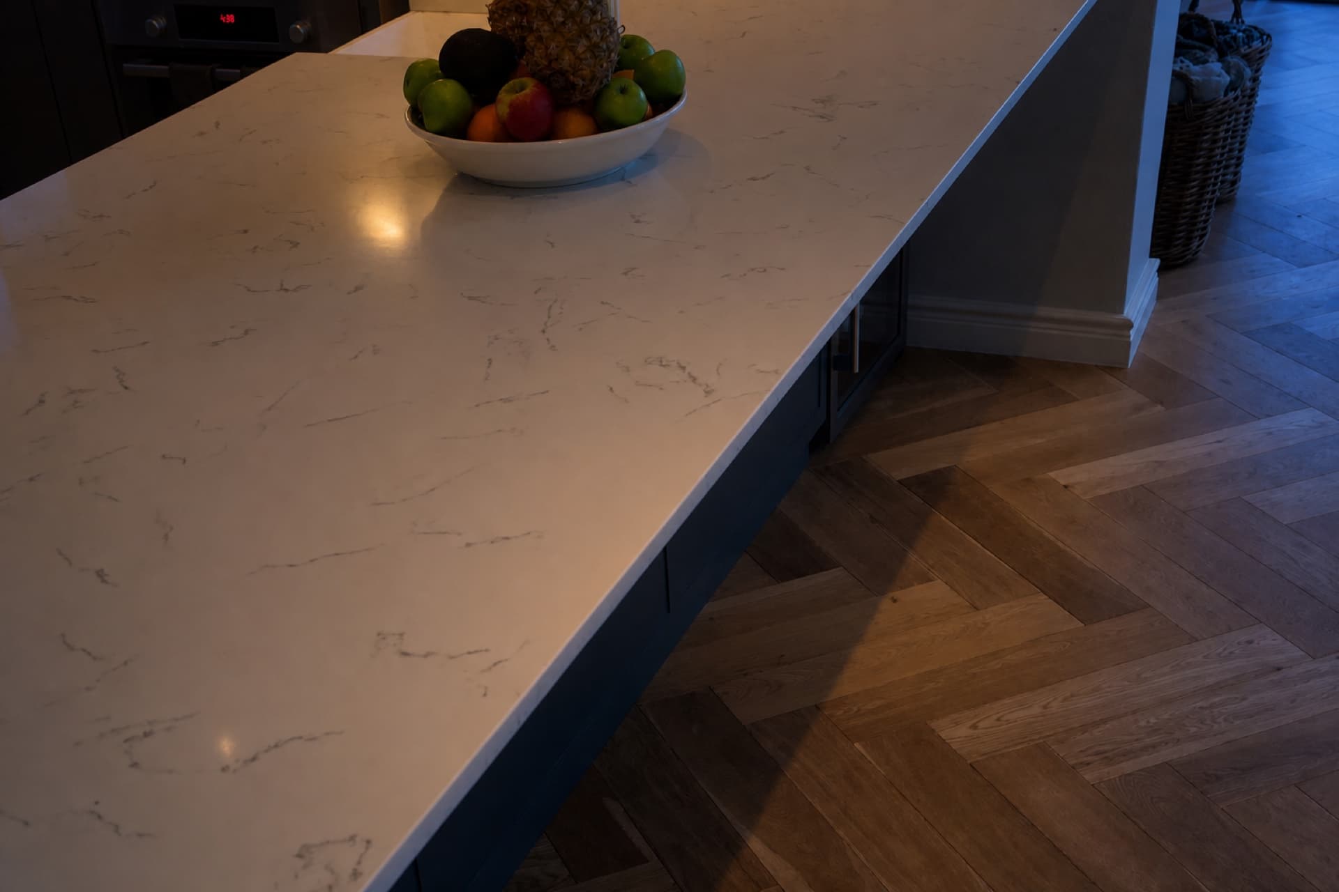 Stonehurst — interior 3.2