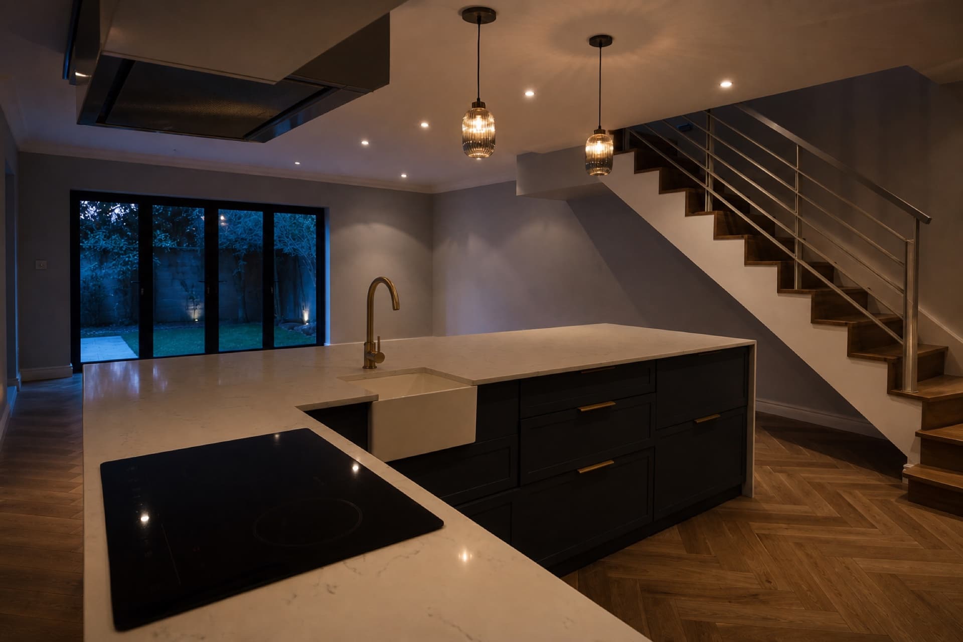 Stonehurst — interior 3.3