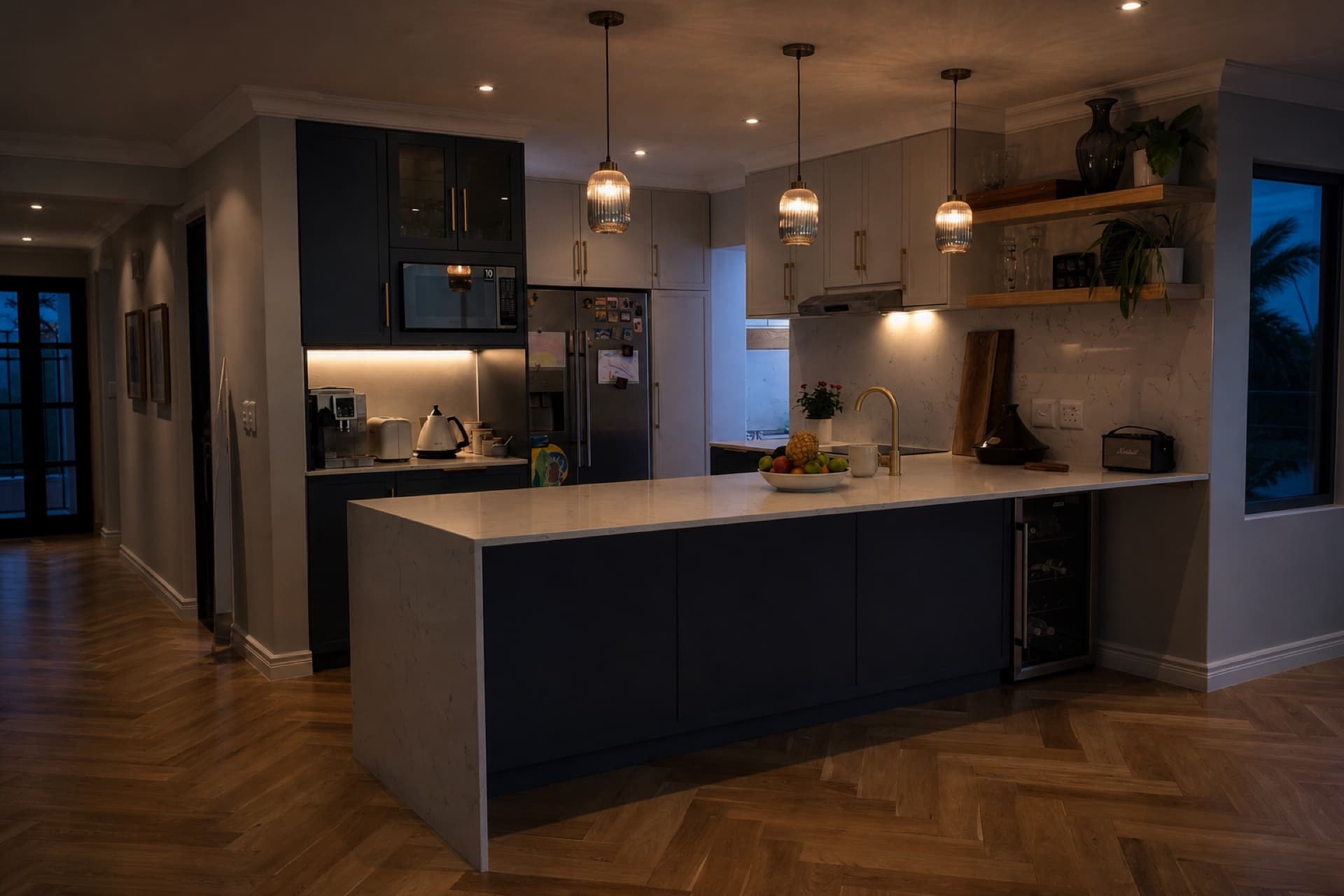 Stonehurst — interior 1.2