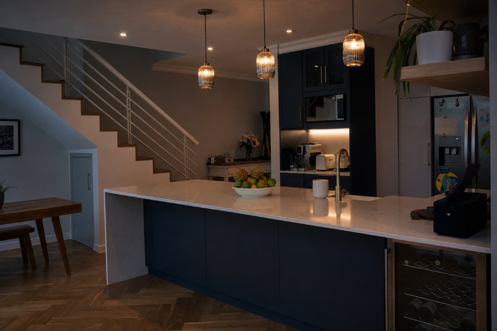 Stonehurst — interior 4.2