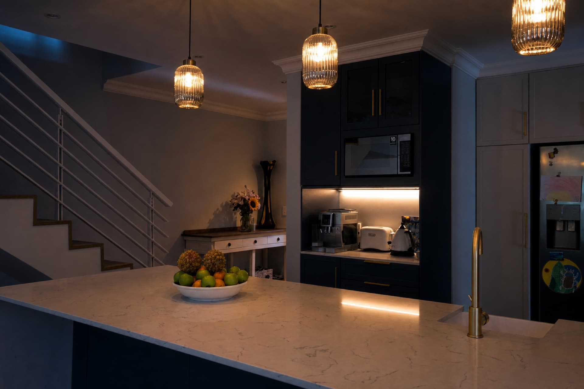 Stonehurst — interior 4.1