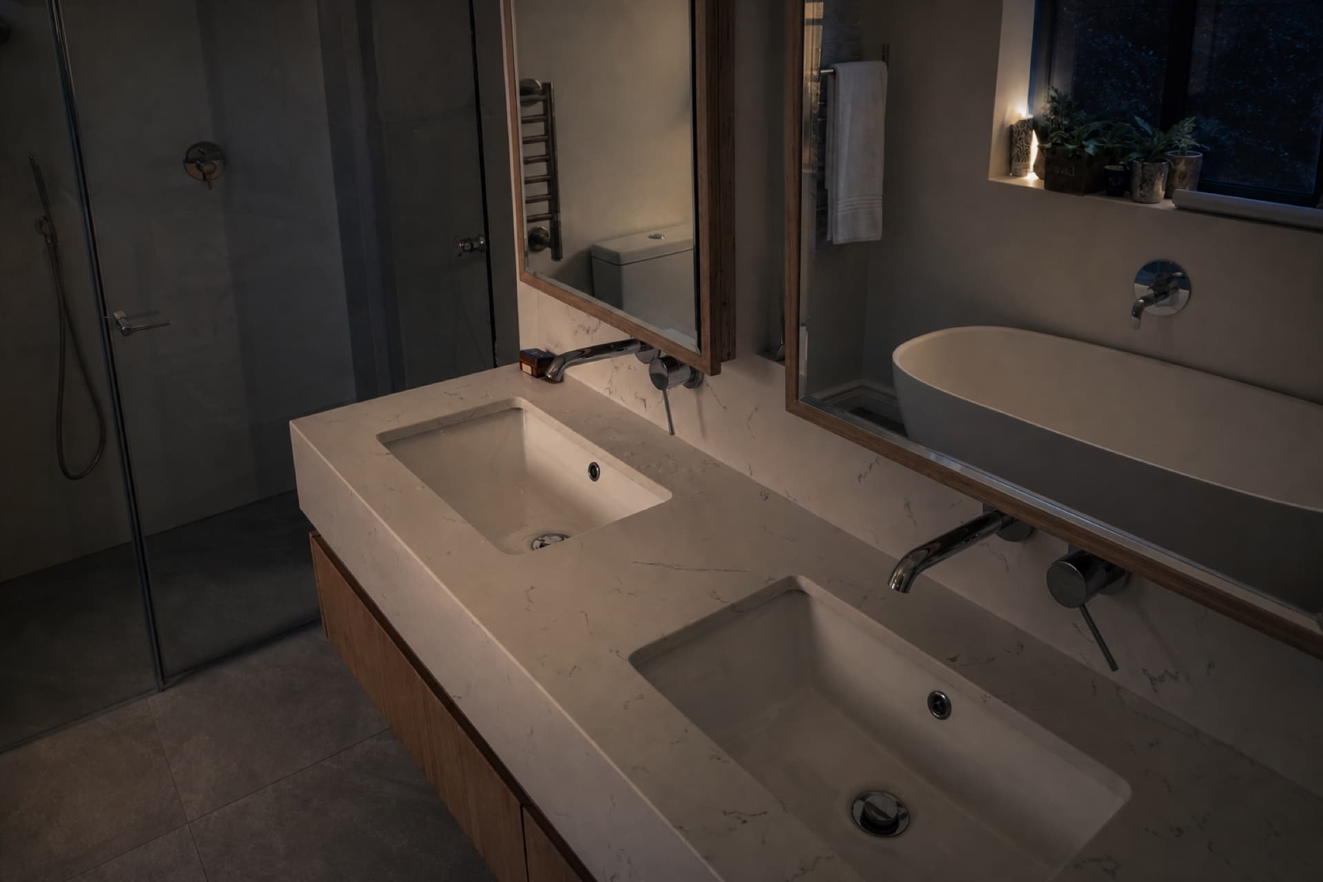 Stonehurst — interior 3.1