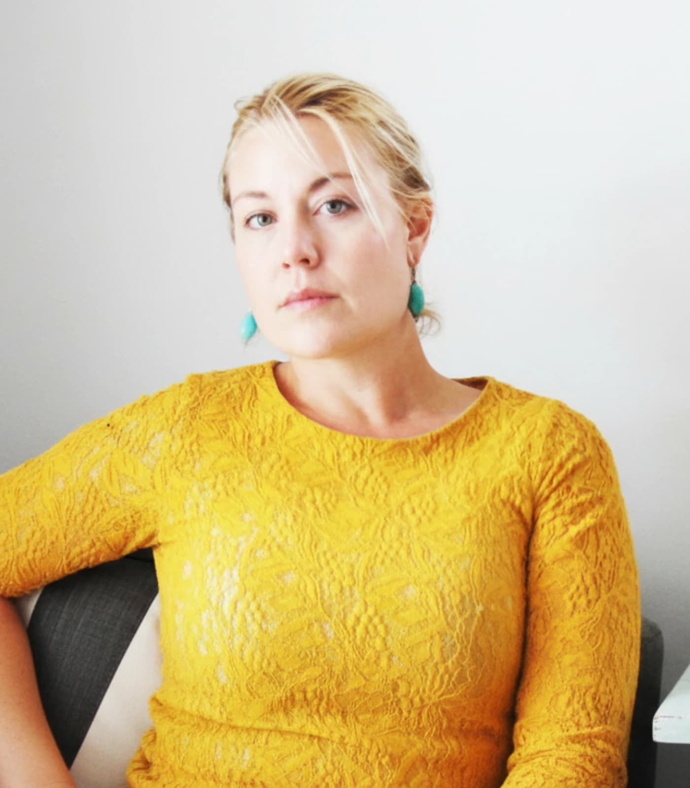 Sihan Wiid, founder of Mink Interiors